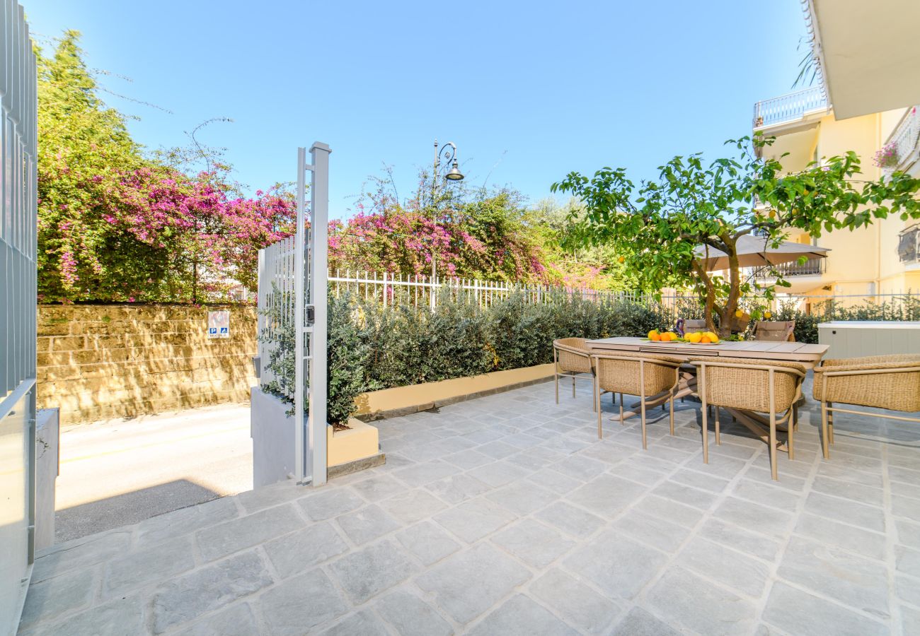 Apartamento en Sorrento - Suites 21 Luxury Apartment