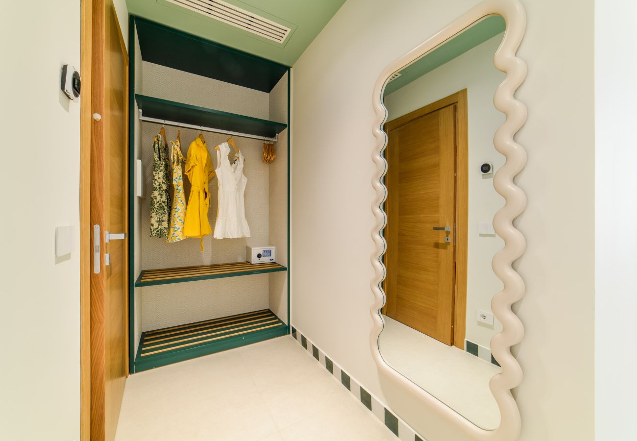 Apartamento en Sorrento - Suites 21 Luxury Apartment