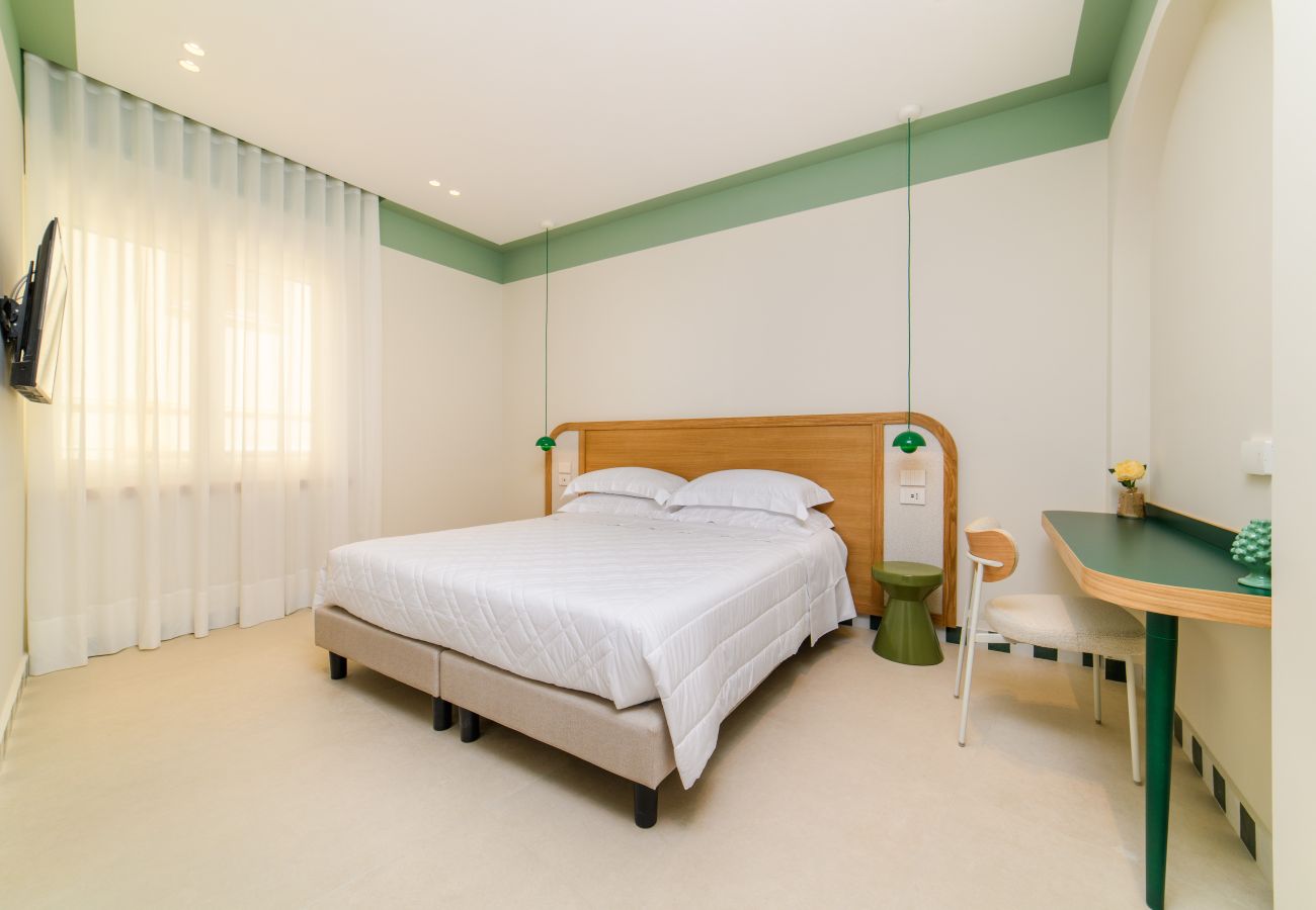 Apartamento en Sorrento - Suites 21 Luxury Apartment