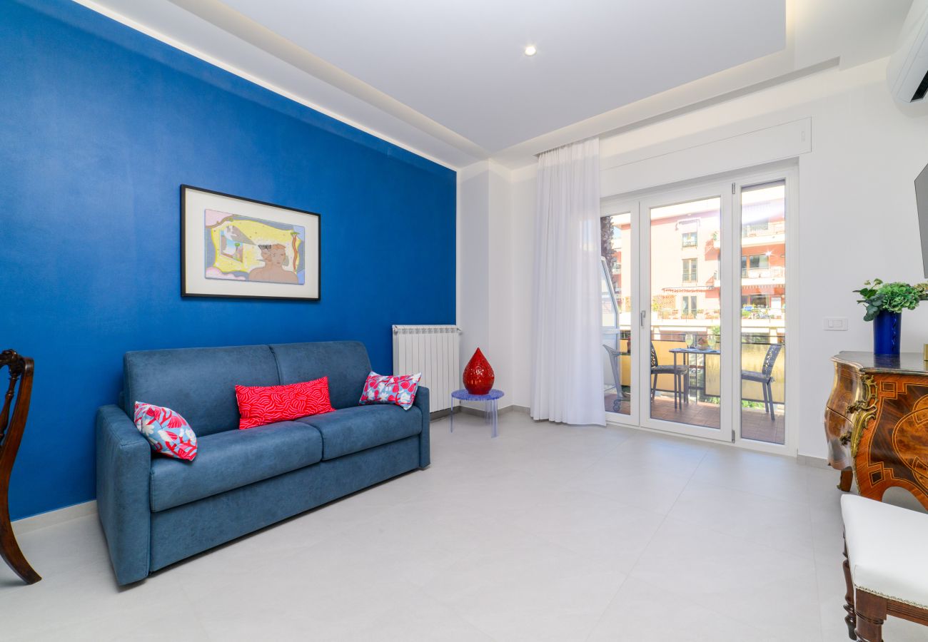 Apartamento en Sorrento - Maison Annù