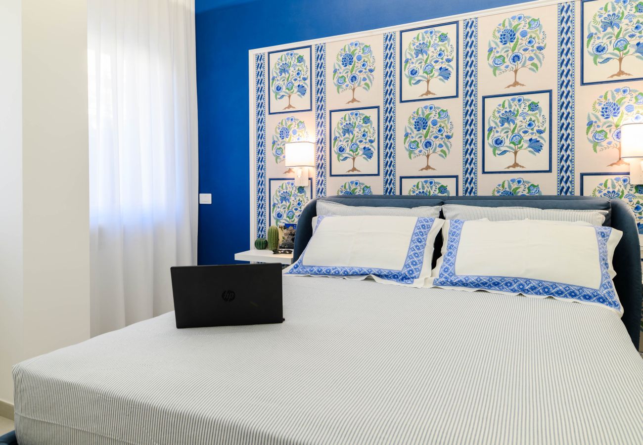 Apartamento en Sorrento - Maison Annù