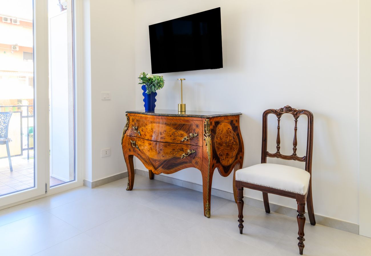 Apartamento en Sorrento - Maison Annù