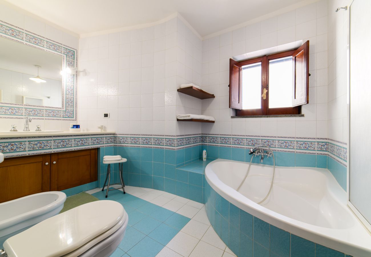 Apartamento en Vico Equense - Estate4Home - Casa Cinzia