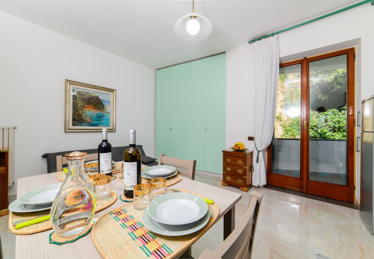 Apartamento en Vico Equense - Estate4Home - Casa Cinzia
