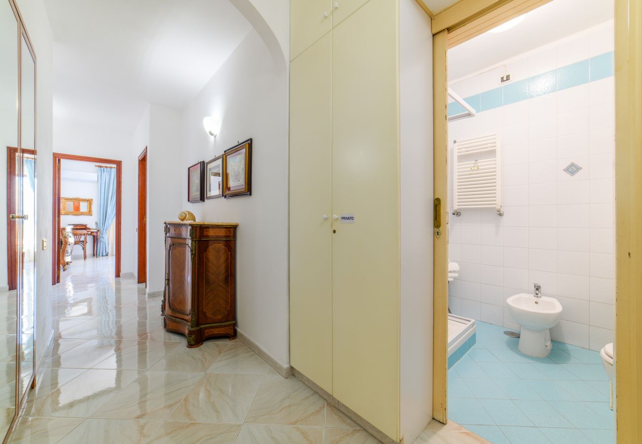 Apartamento en Vico Equense - Estate4Home - Casa Cinzia
