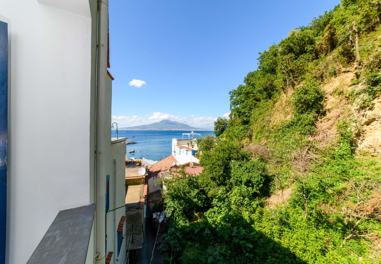Apartamento en Vico Equense - Estate4Home - Casa Cinzia