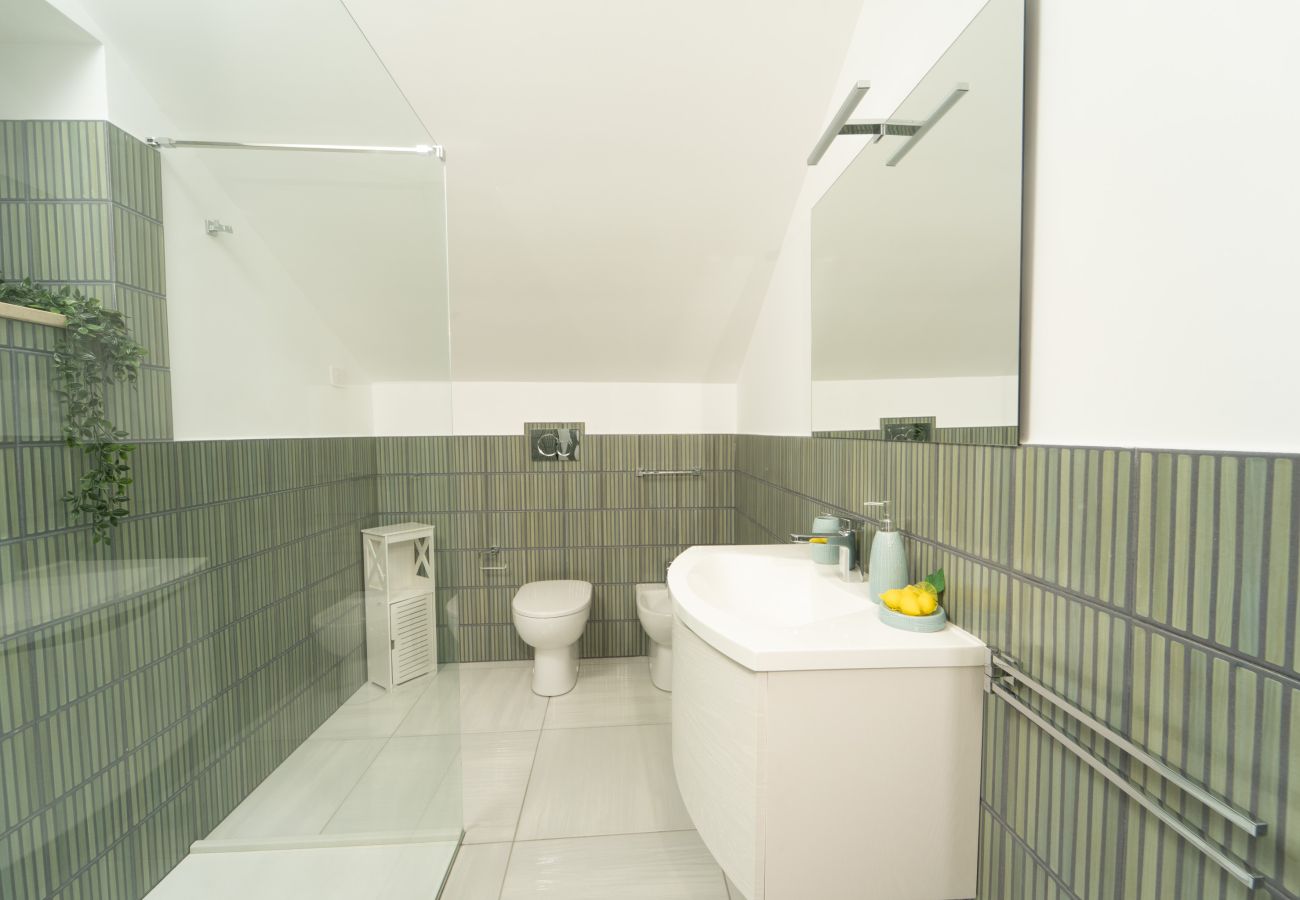 Apartamento en Capri - Estate4Home - Capri Darly Apartment