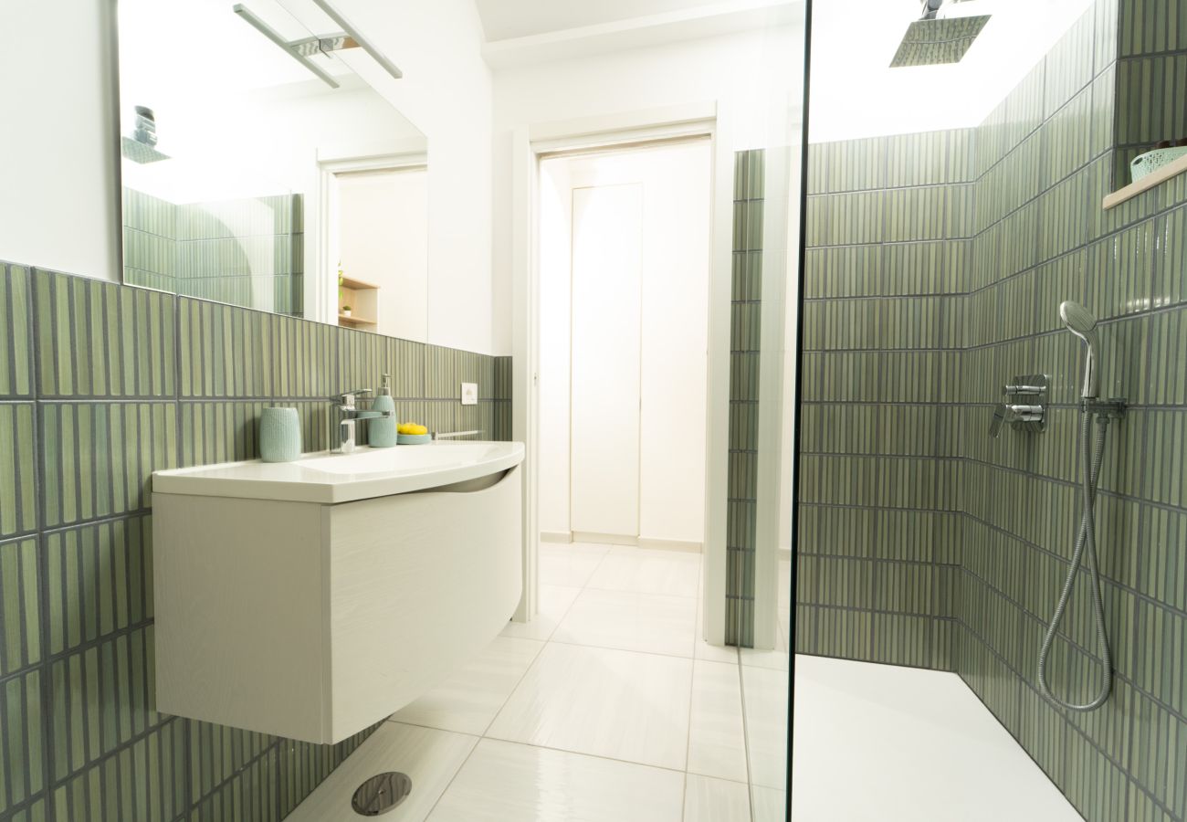 Apartamento en Capri - Estate4Home - Capri Darly Apartment