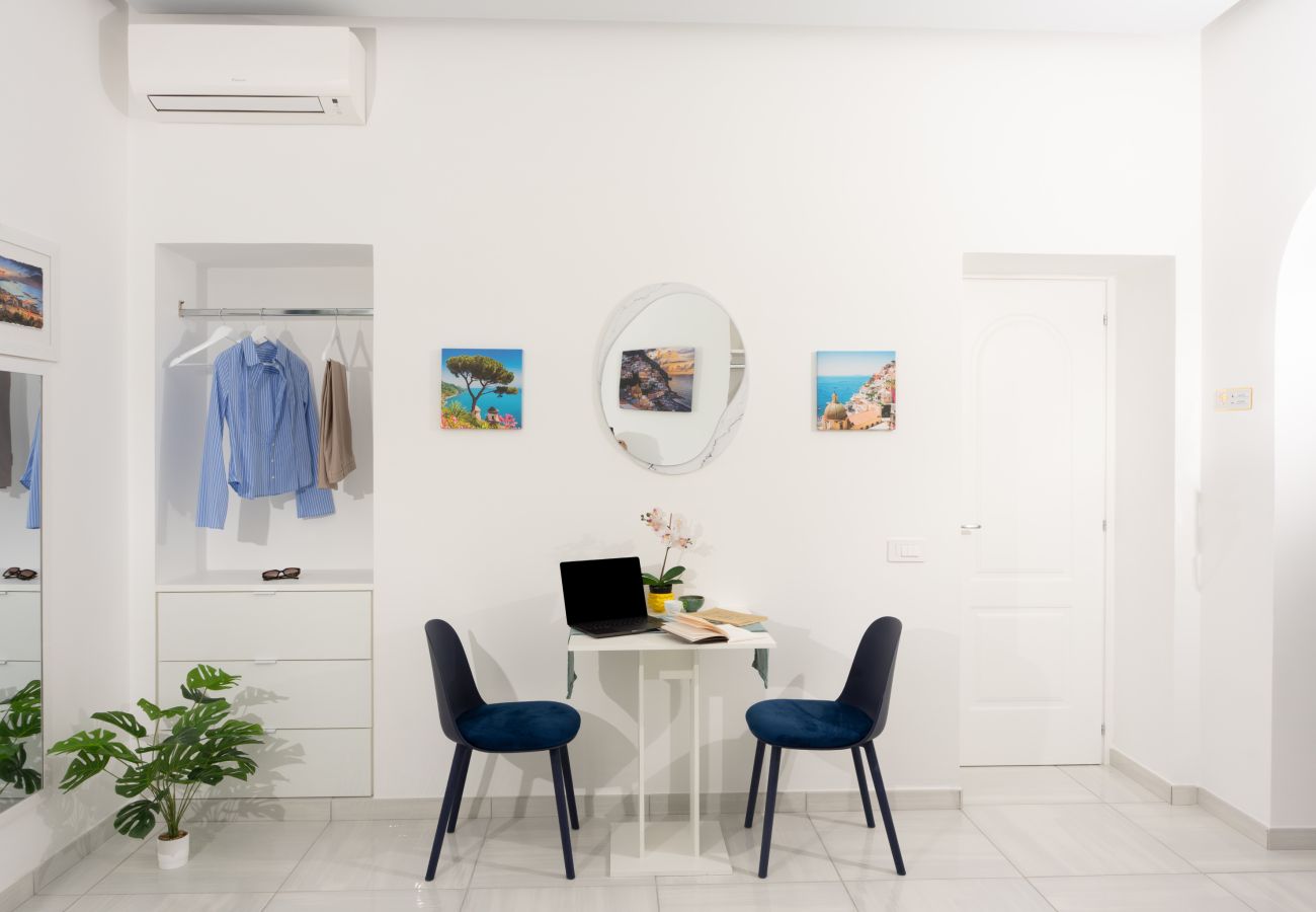 Apartamento en Capri - Estate4Home - Capri Darly Apartment