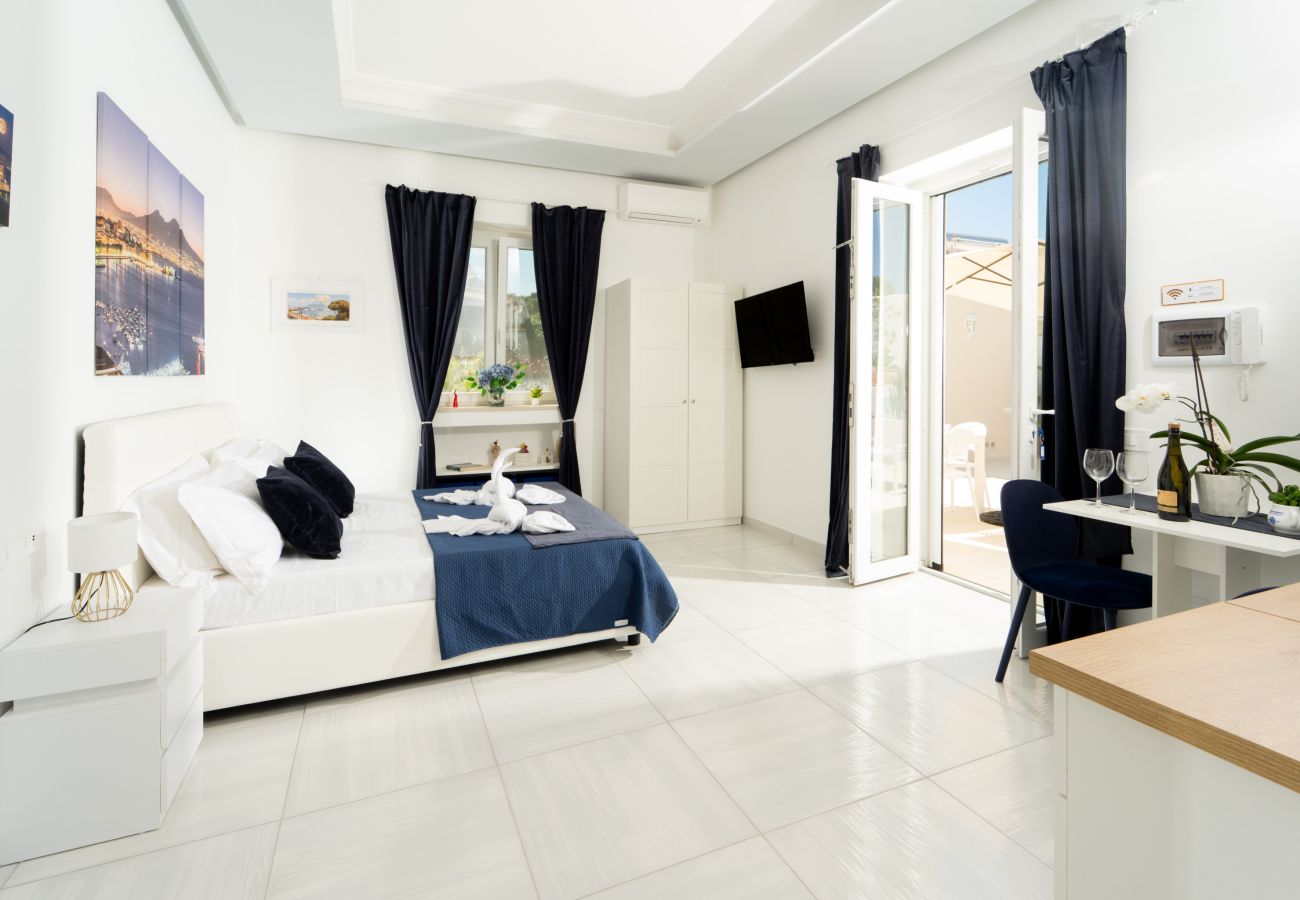 Apartamento en Capri - Estate4Home - Capri Darly Apartment