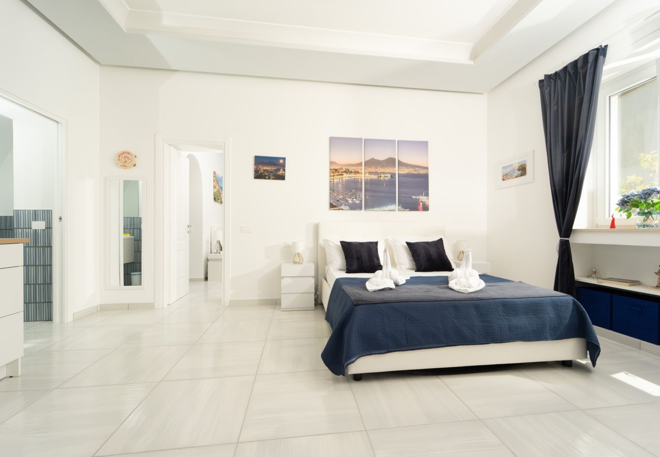 Apartamento en Capri - Estate4Home - Capri Darly Apartment