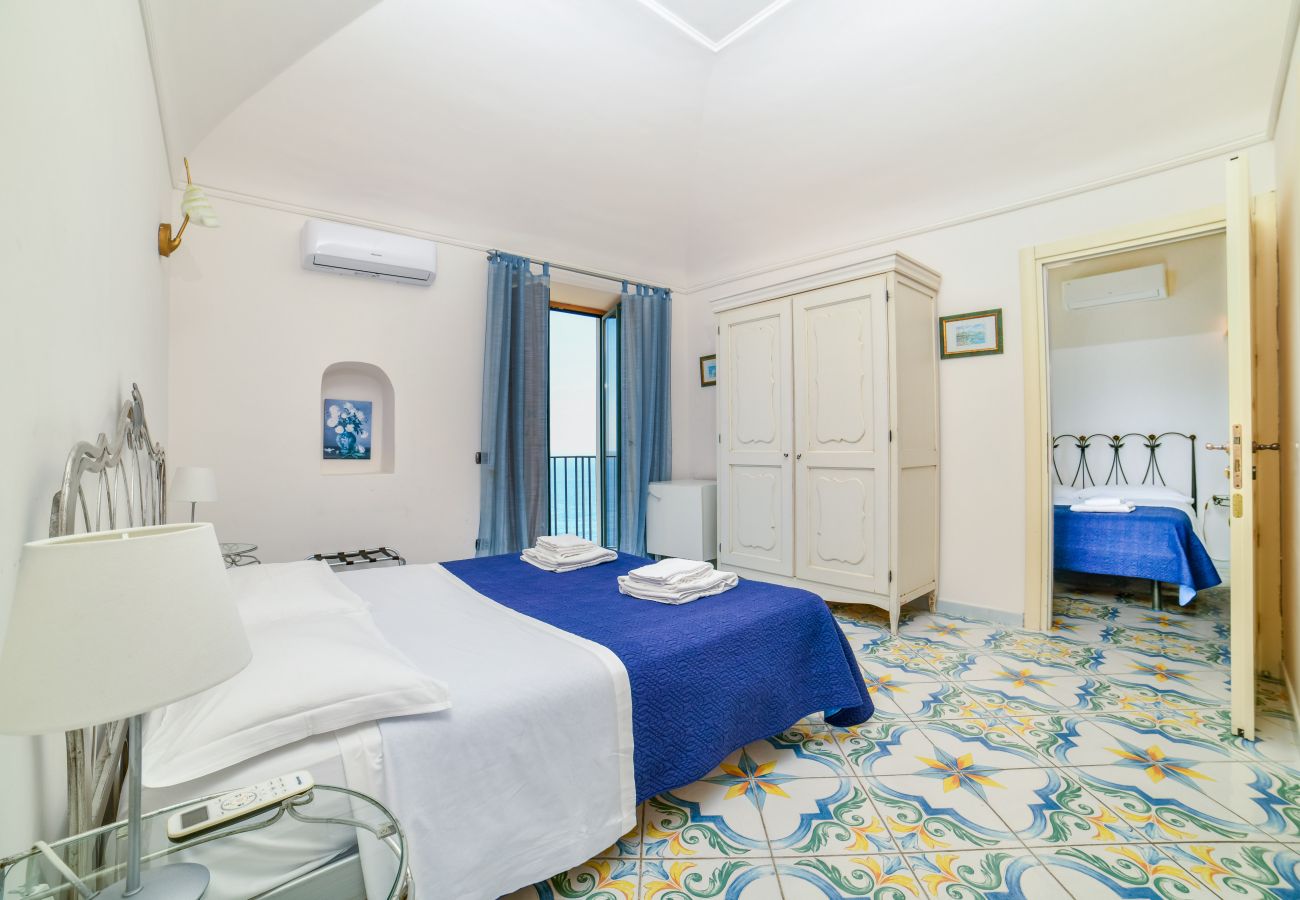 Apartamento en Praiano - Estate4Home - La Terrazza di Rosa