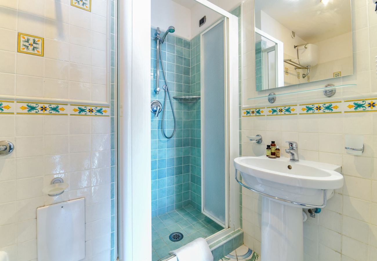 Apartamento en Praiano - Estate4Home - La Terrazza di Rosa