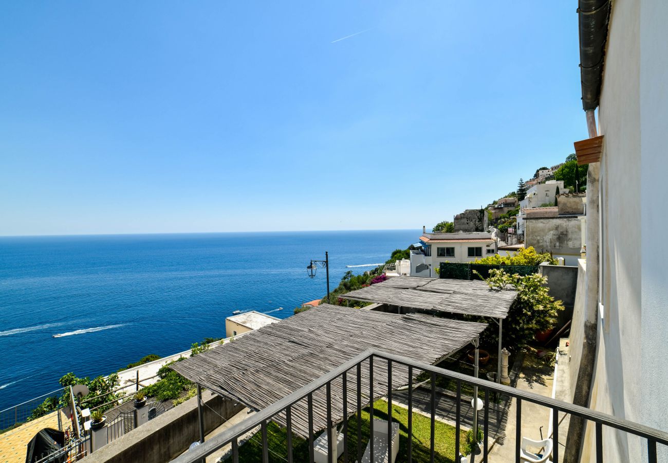Apartamento en Praiano - Estate4Home - La Terrazza di Rosa
