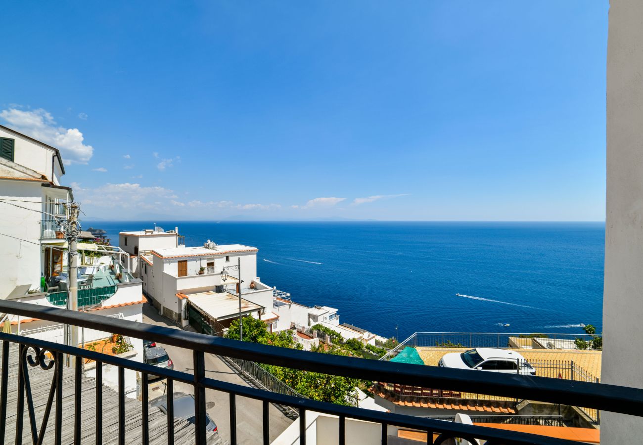 Apartamento en Praiano - Estate4Home - La Terrazza di Rosa