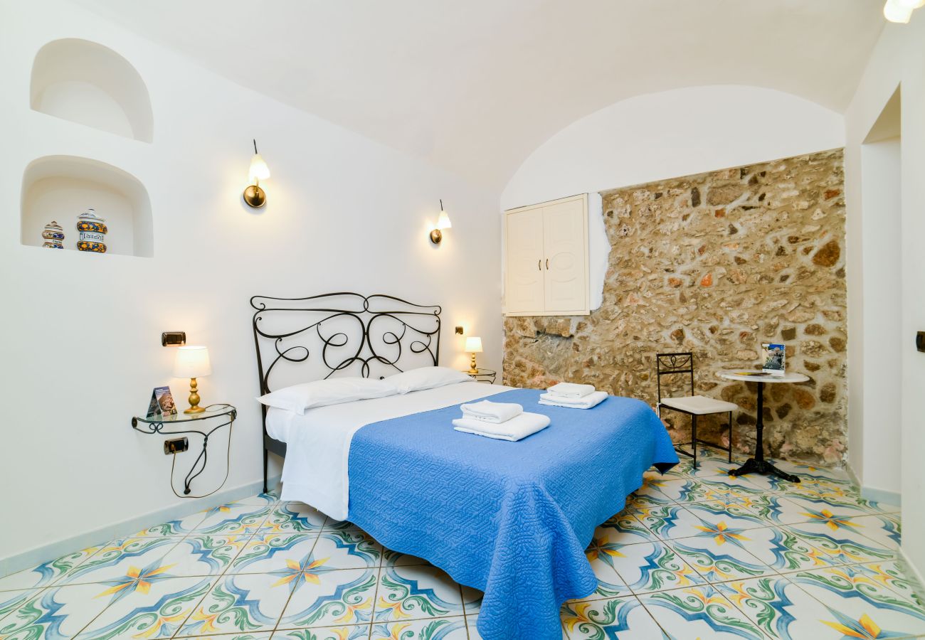 Apartamento en Praiano - Estate4Home - La Terrazza di Rosa