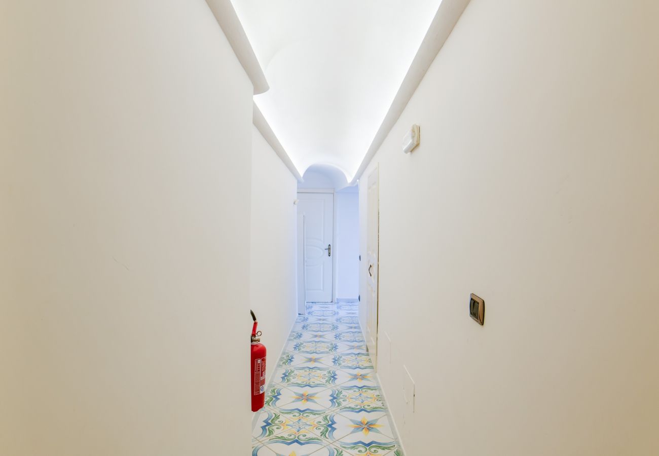 Apartamento en Praiano - Estate4Home - La Terrazza di Rosa