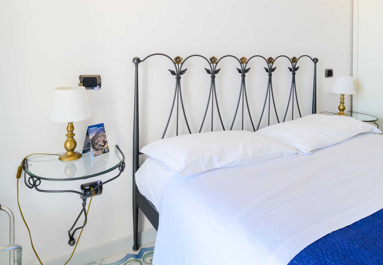 Apartamento en Praiano - Estate4Home - La Terrazza di Rosa
