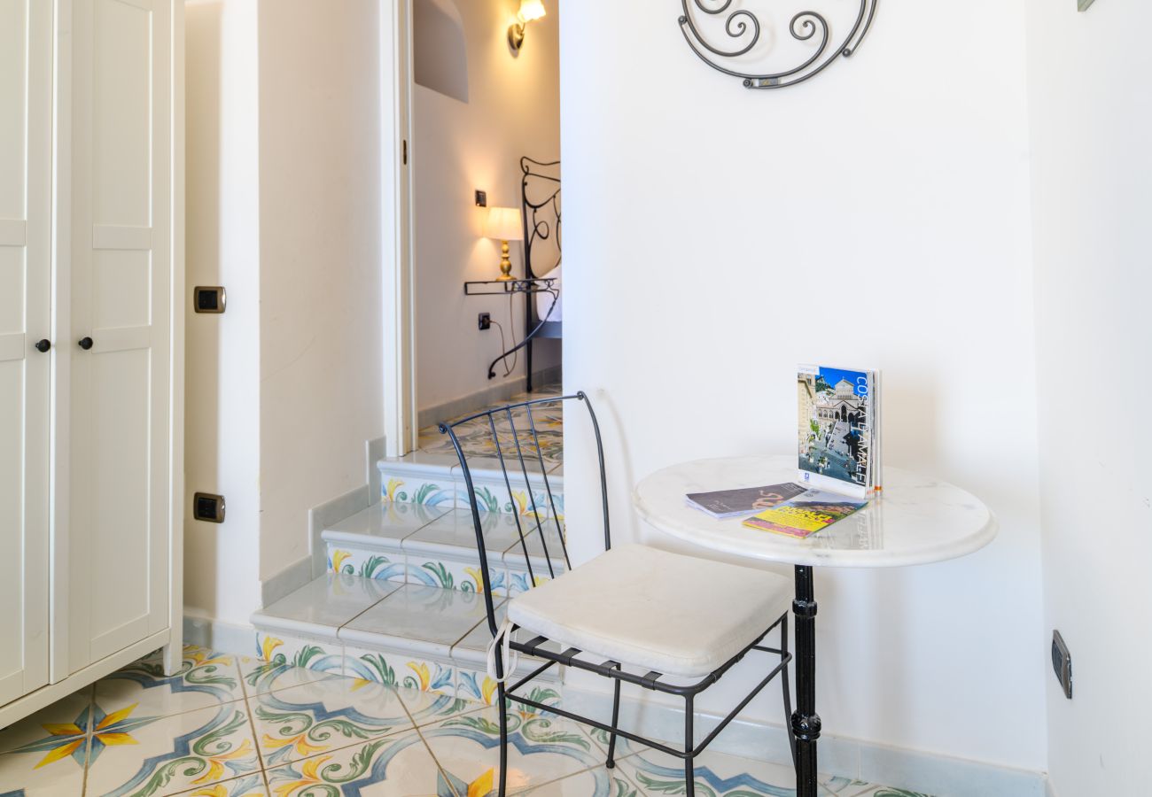 Apartamento en Praiano - Estate4Home - La Terrazza di Rosa