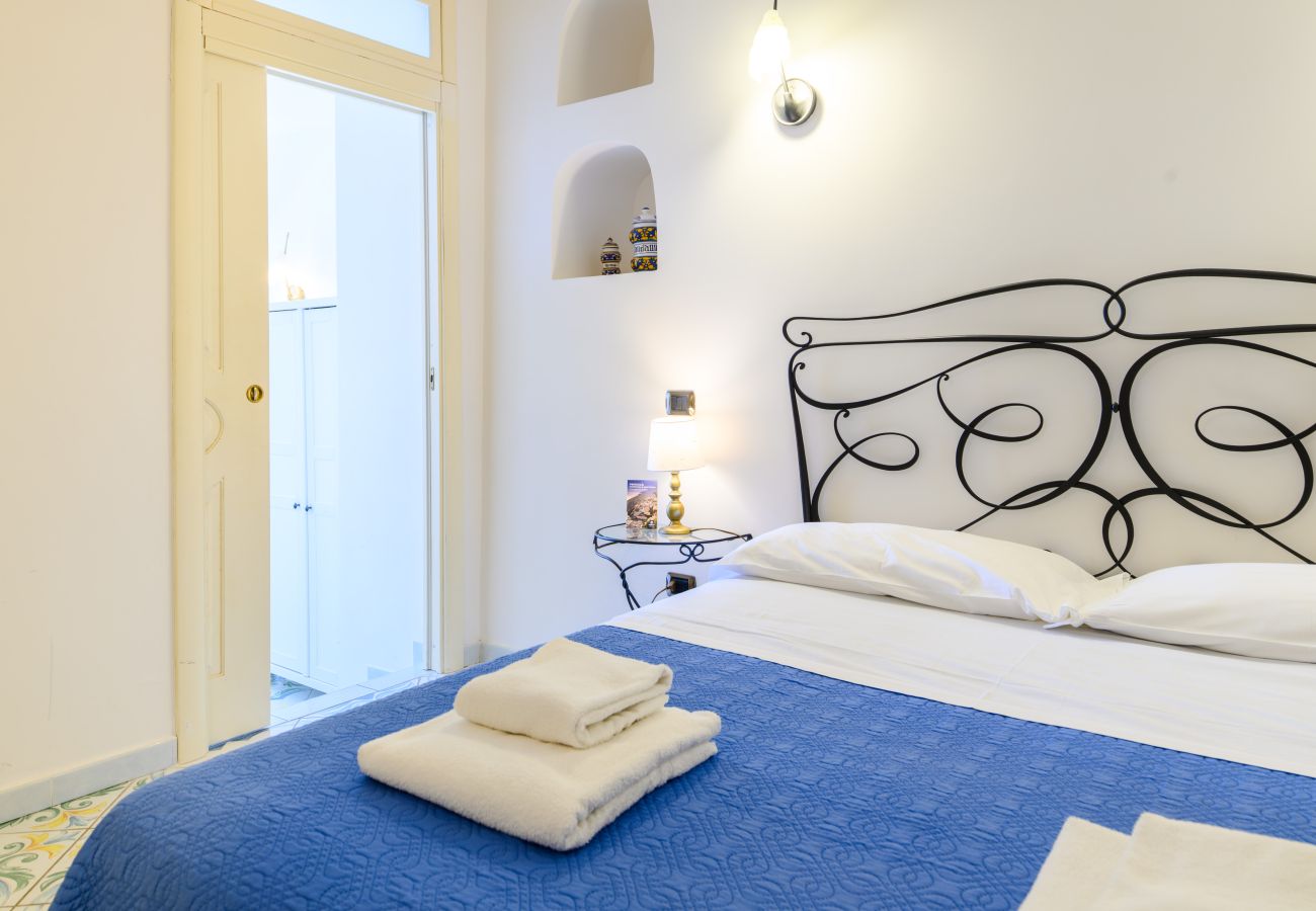 Apartamento en Praiano - Estate4Home - La Terrazza di Rosa