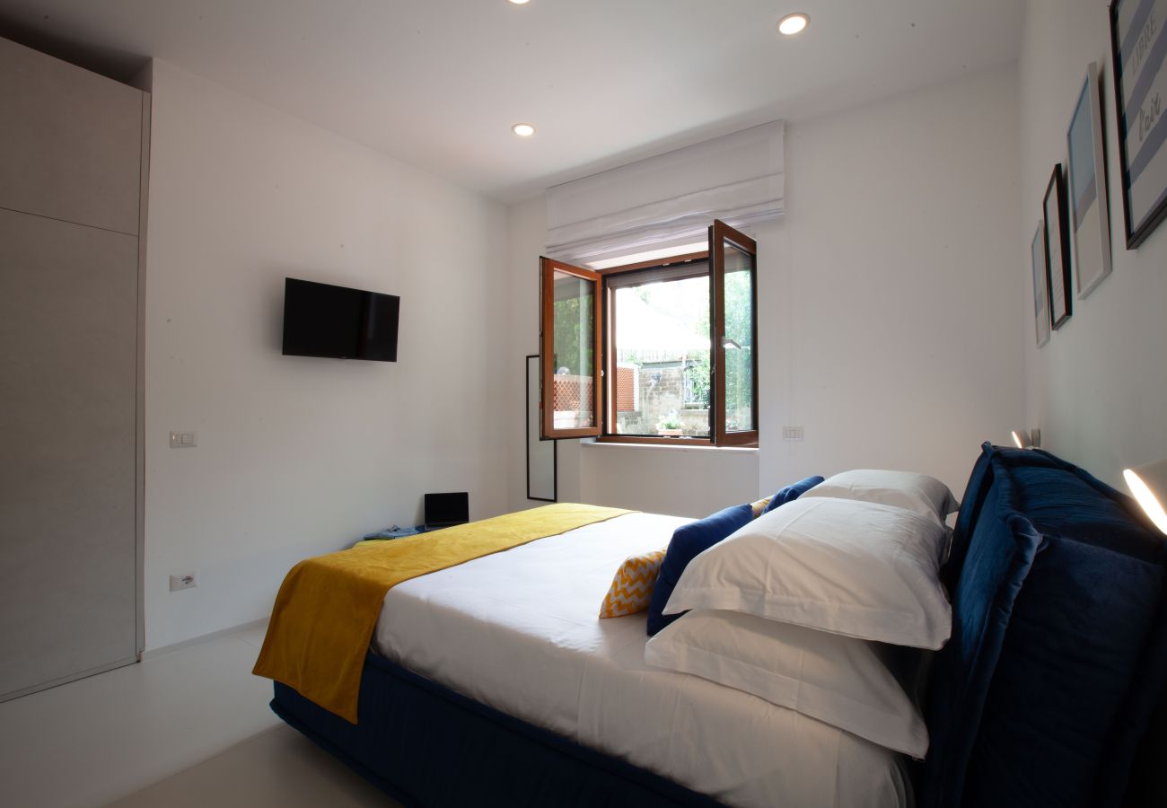 Apartamento en Sorrento - Estate4Home -  Blue Margar