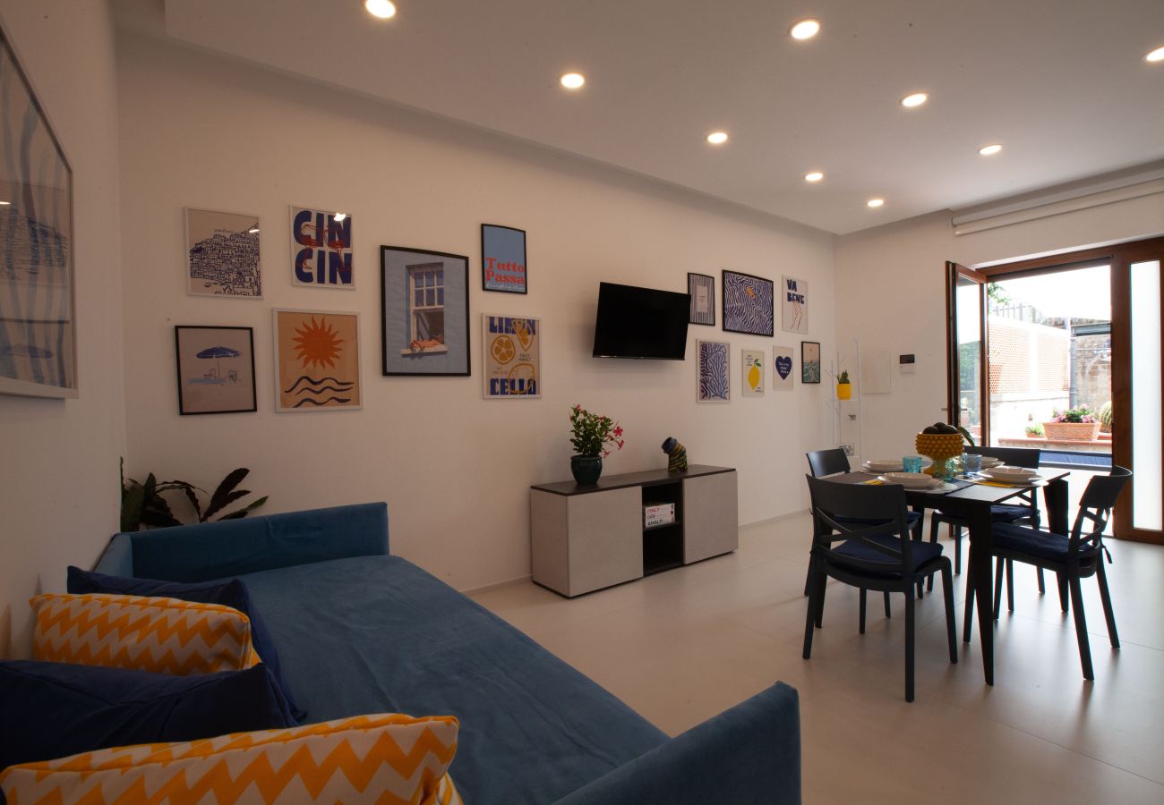 Apartamento en Sorrento - Estate4Home -  Blue Margar