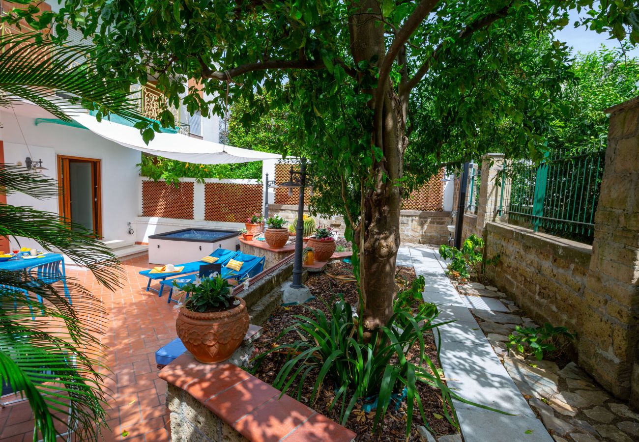 Apartamento en Sorrento - Estate4Home -  Blue Margar