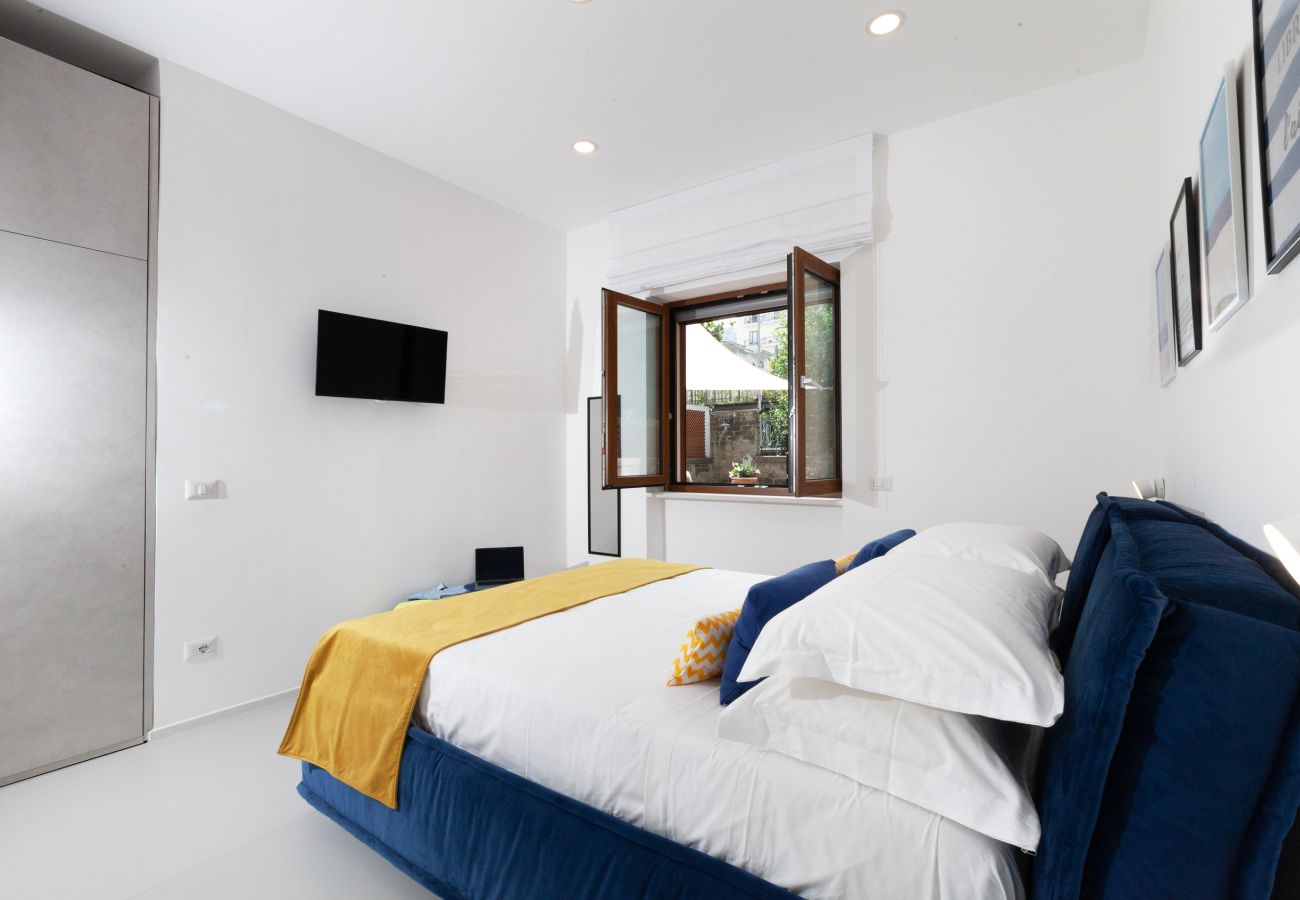 Apartamento en Sorrento - Estate4Home -  Blue Margar
