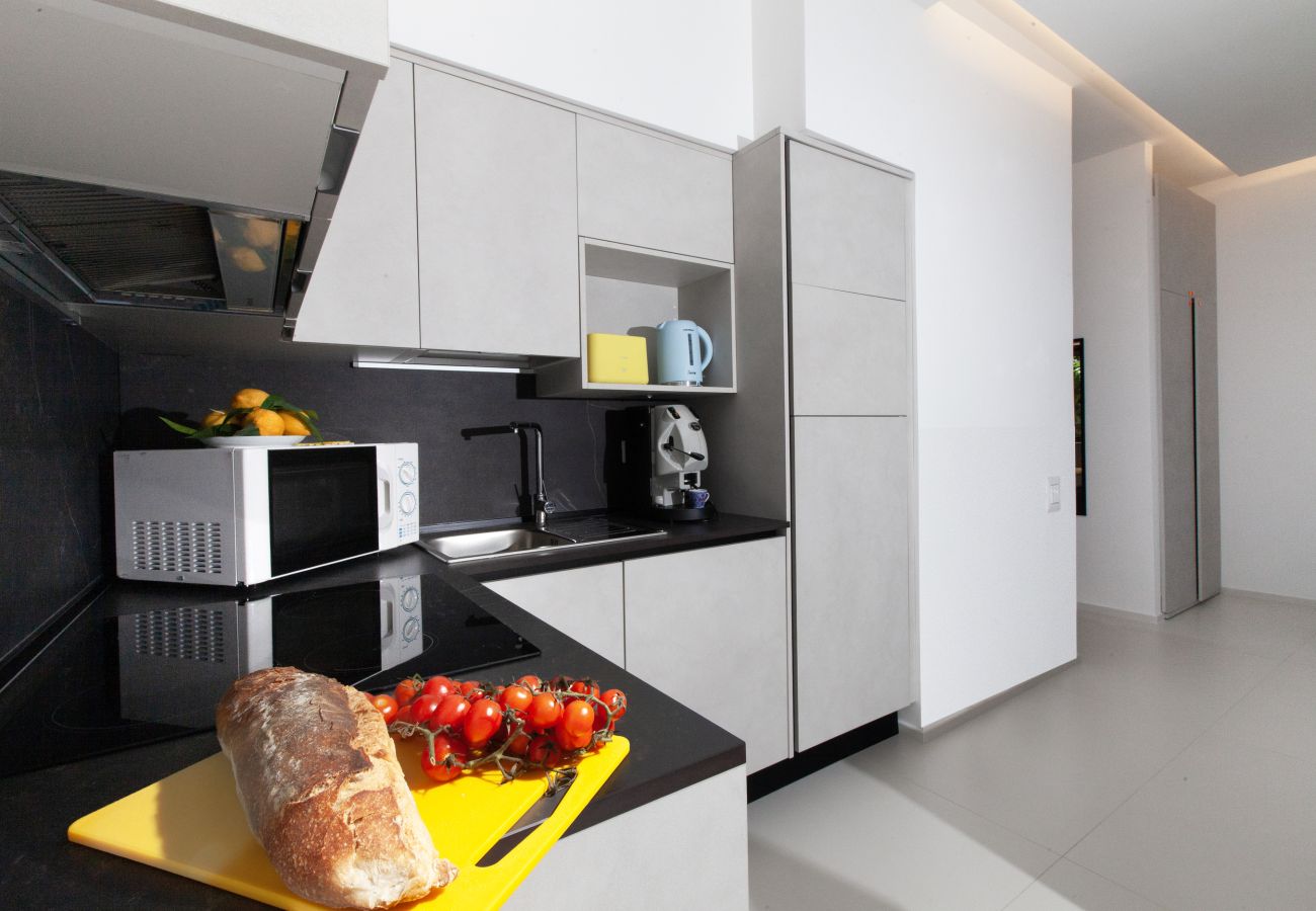 Apartamento en Sorrento - Estate4Home -  Blue Margar