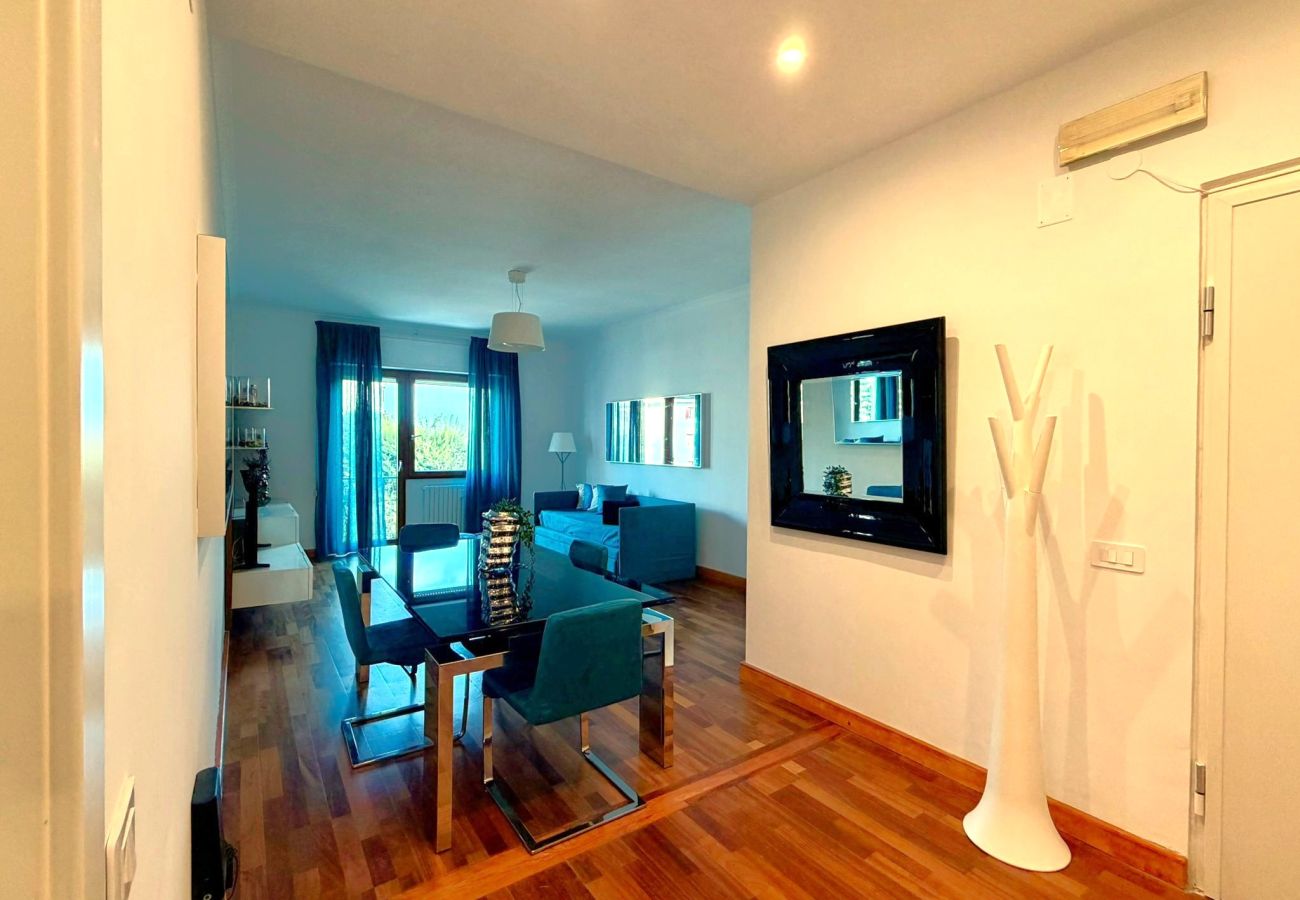 Apartamento en Sorrento - Estate4Home - Aranci 33 Guest House
