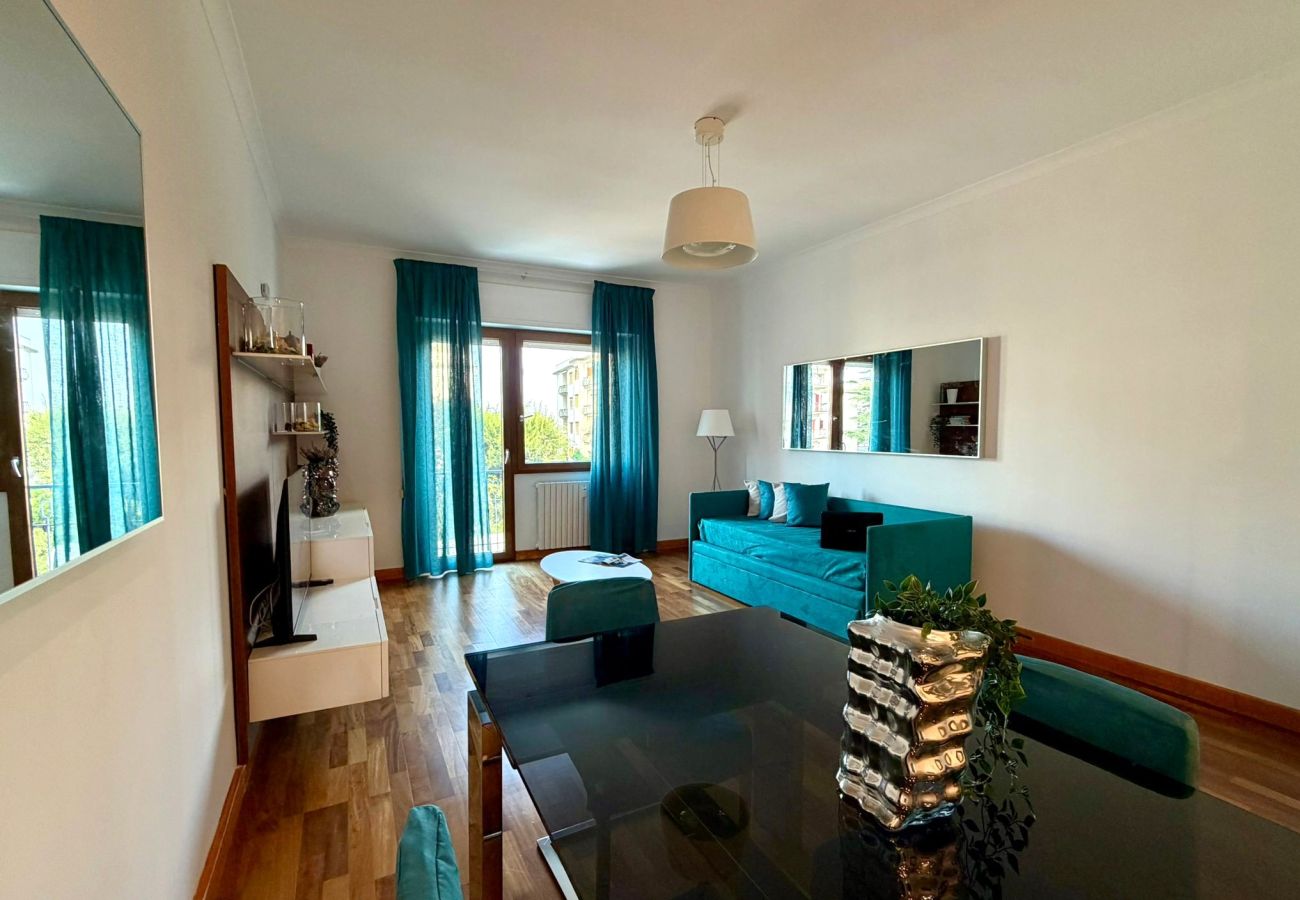 Apartamento en Sorrento - Estate4Home - Aranci 33 Guest House