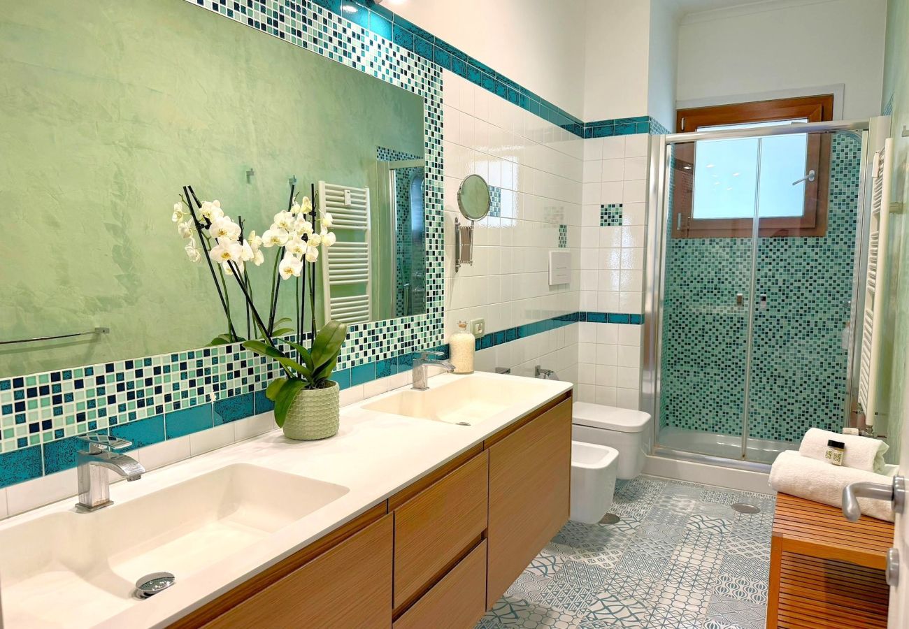 Apartamento en Sorrento - Estate4Home - Aranci 33 Guest House