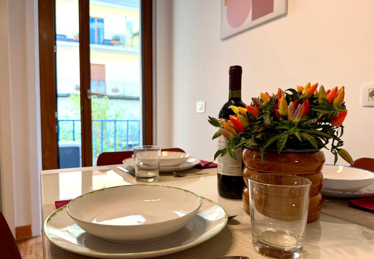 Apartamento en Sorrento - Estate4Home - Aranci 33 Guest House
