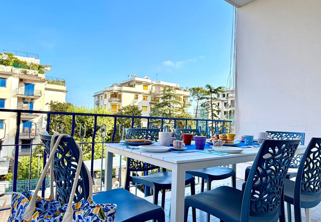 Apartamento en Sorrento - Estate4Home - Aranci 33 Guest House