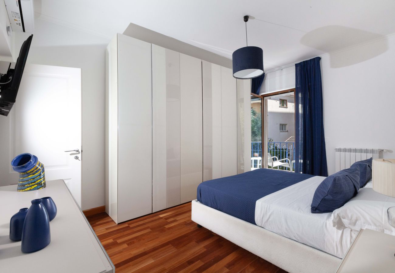 Apartamento en Sorrento - Estate4Home - Aranci 33 Guest House