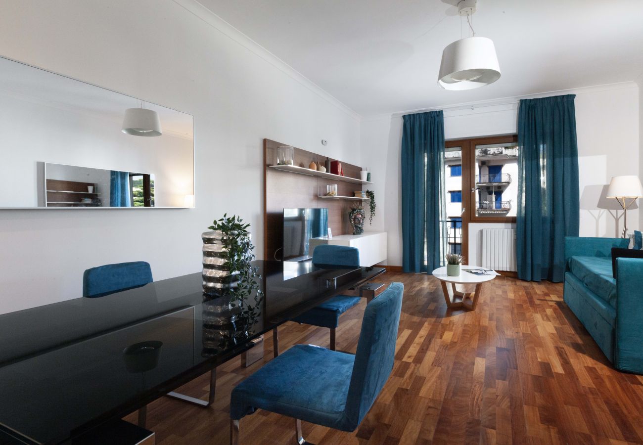 Apartamento en Sorrento - Estate4Home - Aranci 33 Guest House