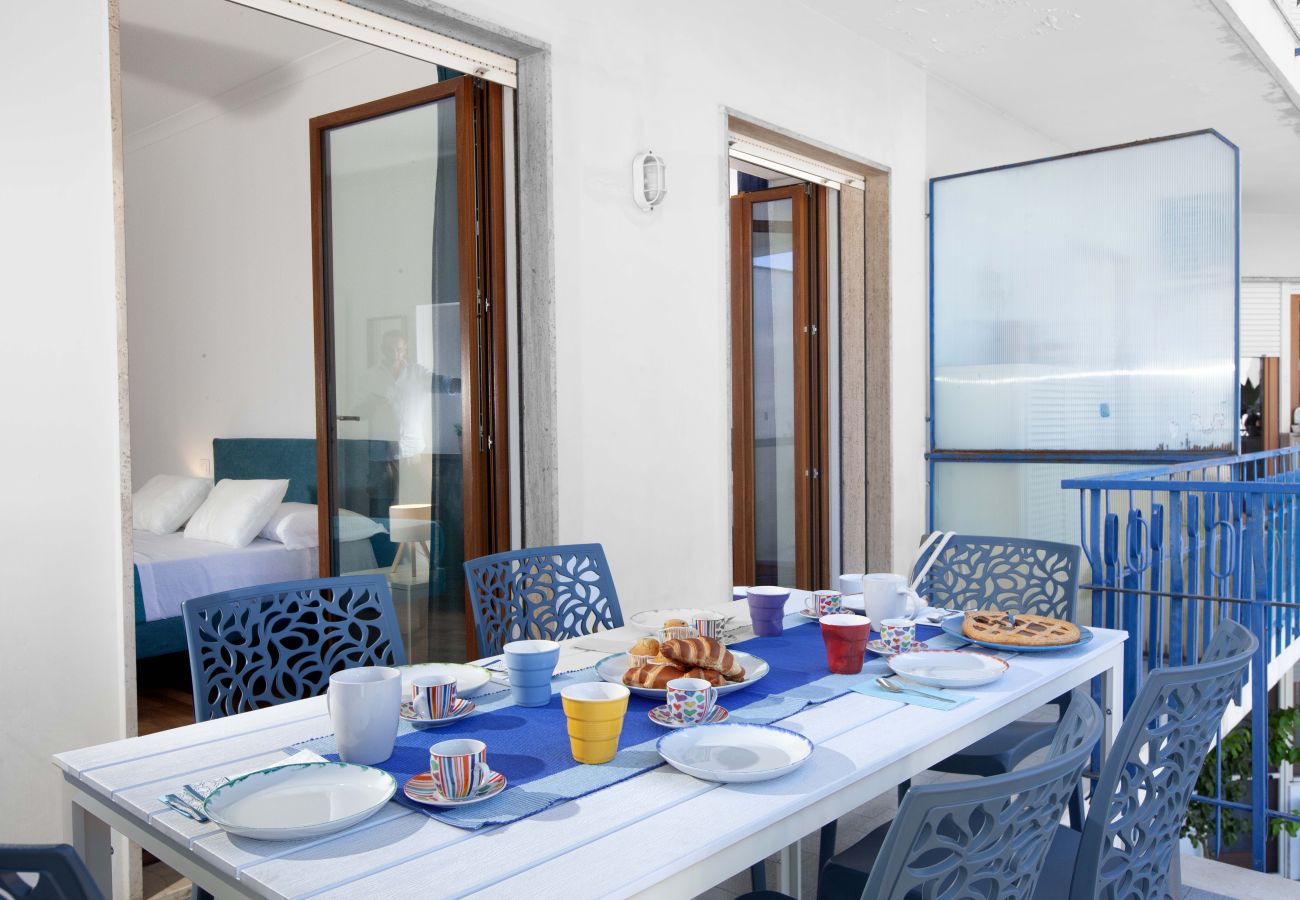 Apartamento en Sorrento - Estate4Home - Aranci 33 Guest House