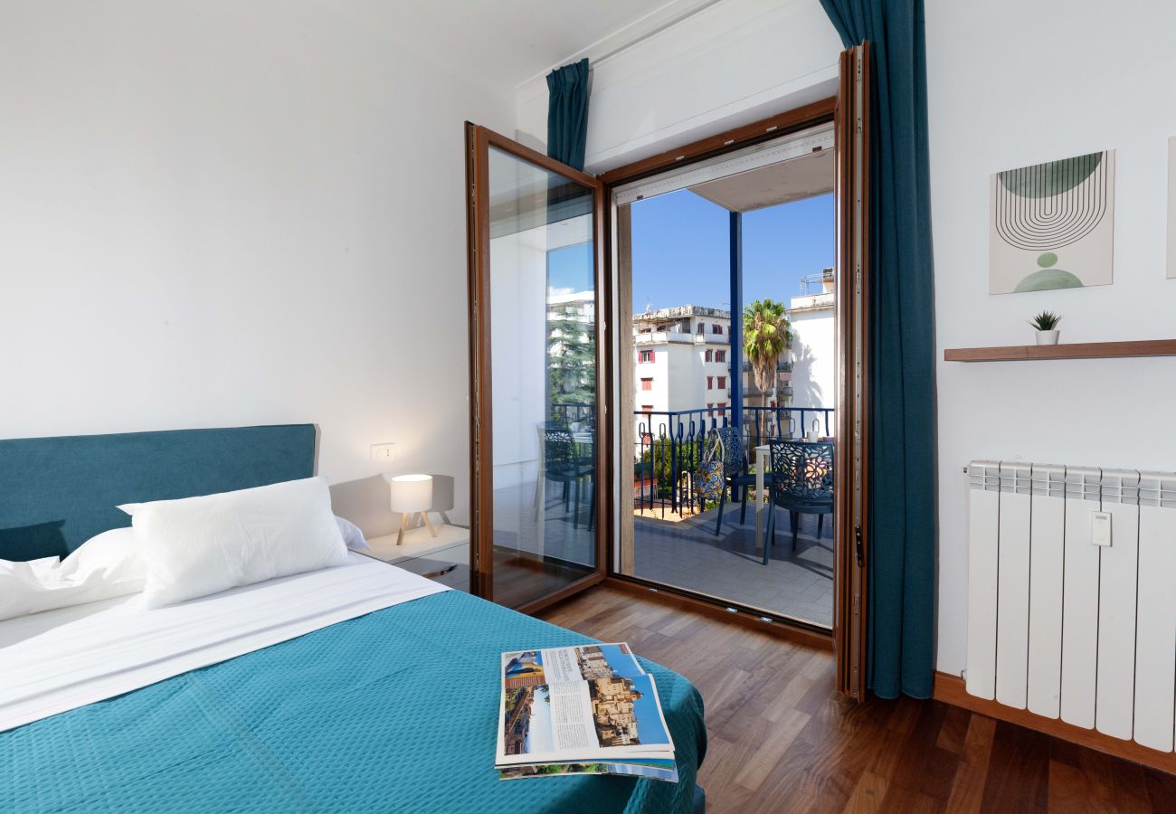 Apartamento en Sorrento - Estate4Home - Aranci 33 Guest House