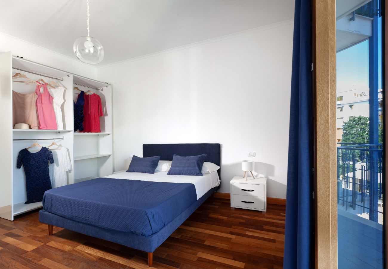 Apartamento en Sorrento - Estate4Home - Aranci 33 Guest House
