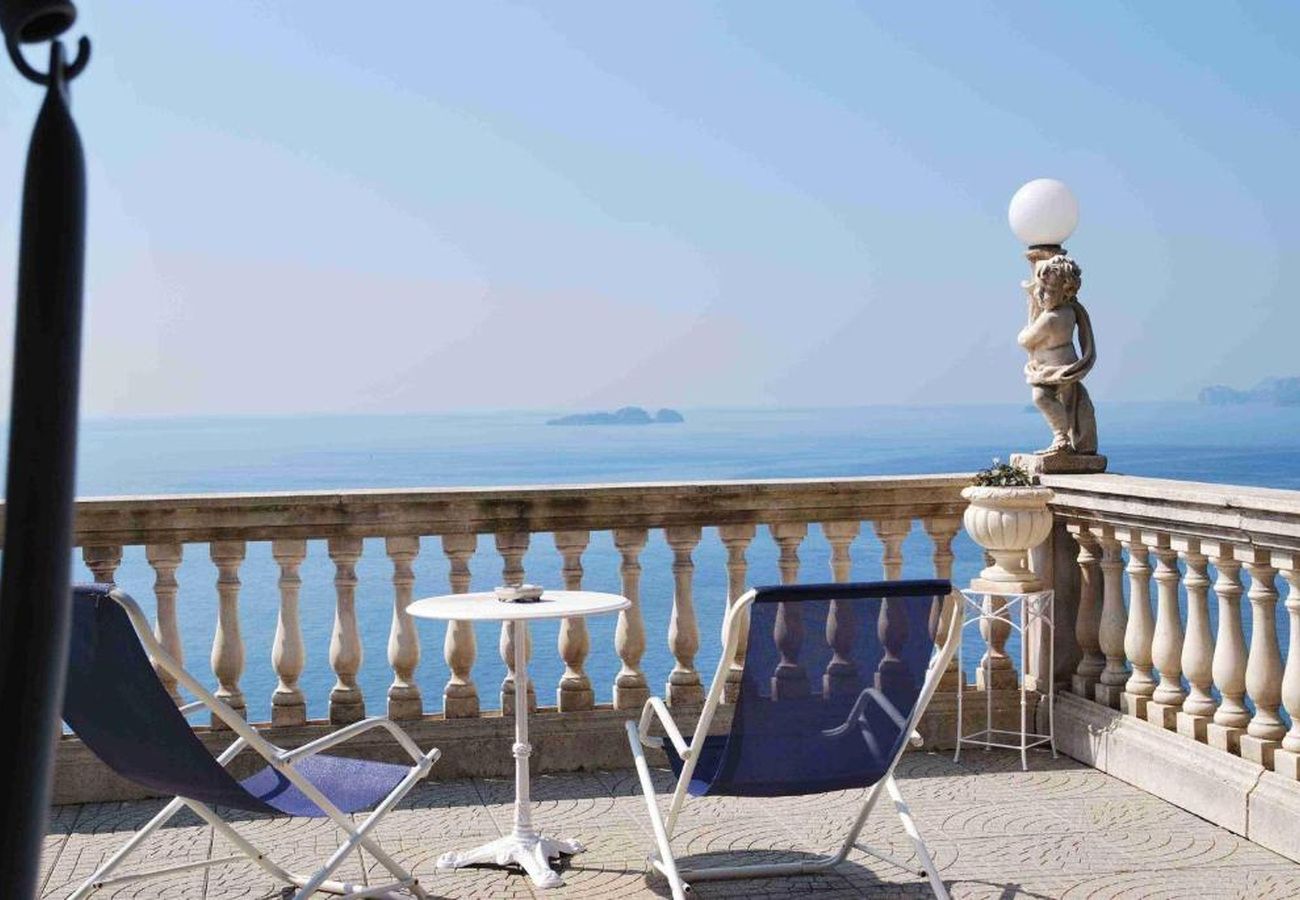Villa en Positano - Estate4Home - Villa Eritia