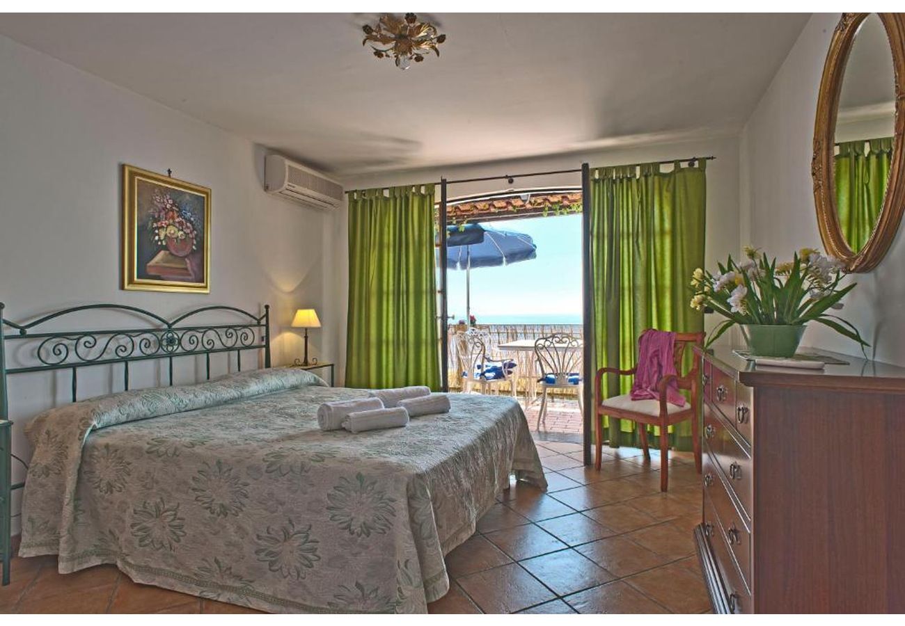 Villa en Positano - Estate4Home - Villa Eritia
