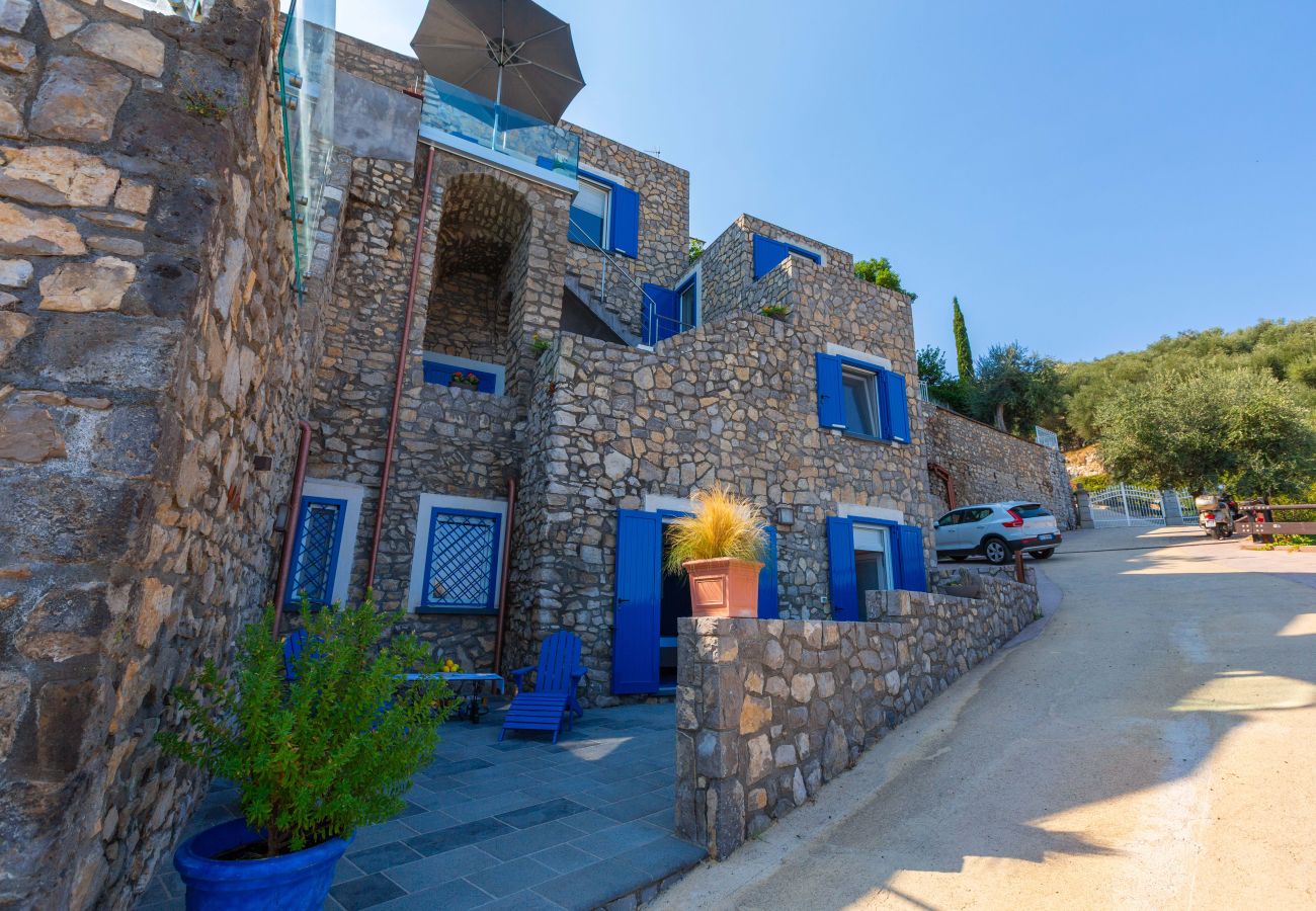 Villa en Seiano - Estate4Home - Villa La Ciuccarella