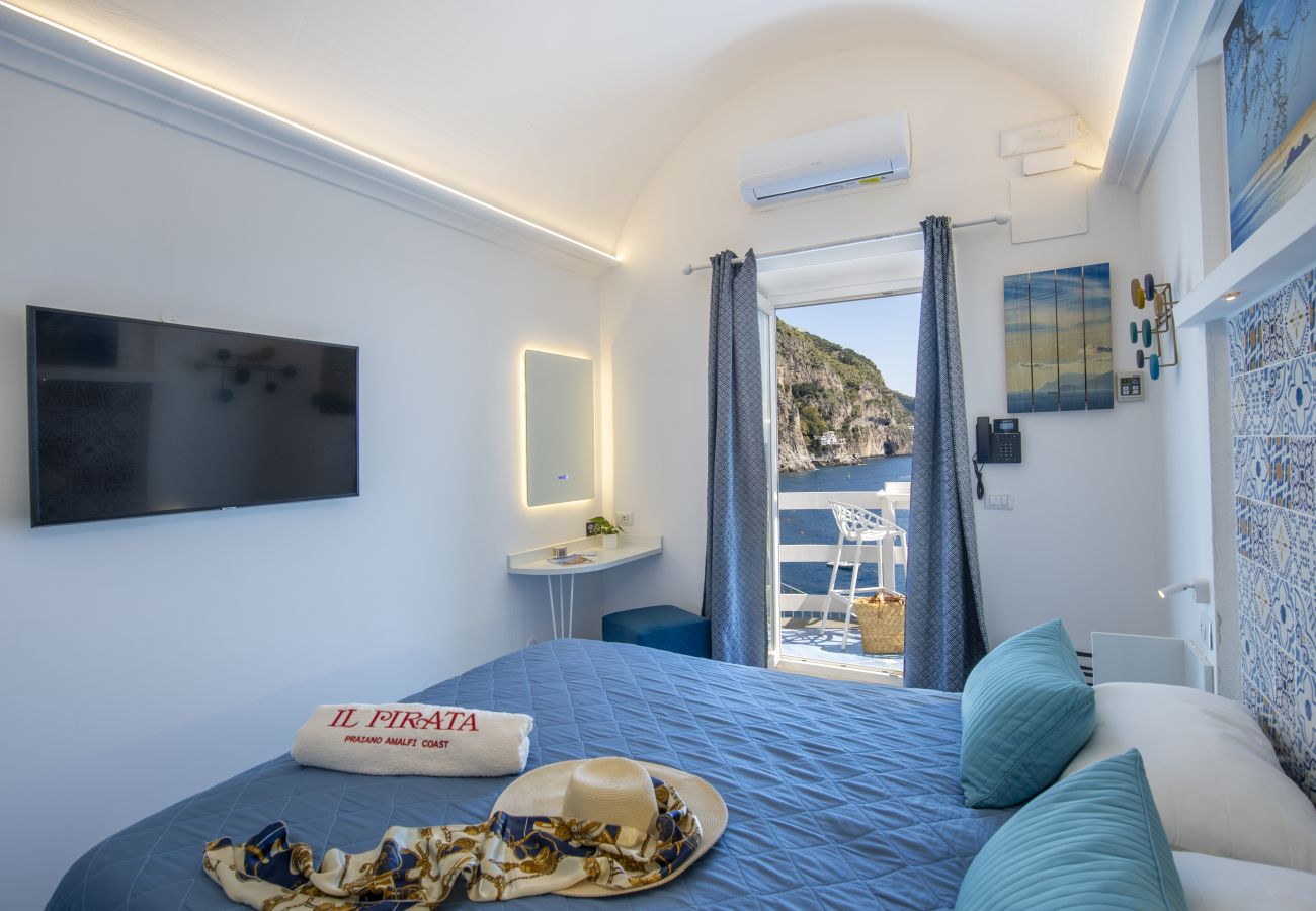 Studio à Praiano - Romantic Room