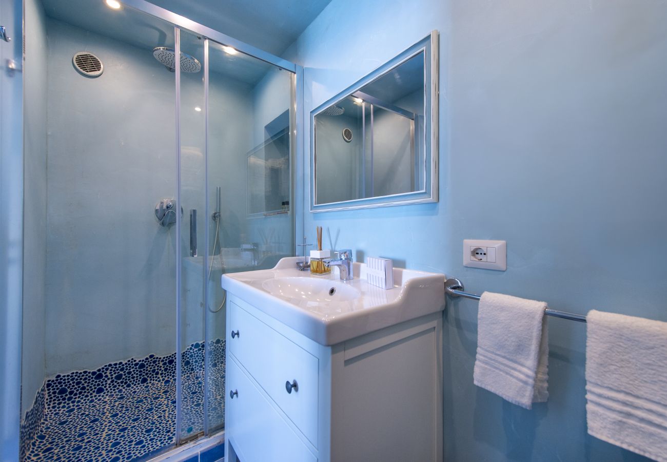 Studio à Praiano - Romantic Room