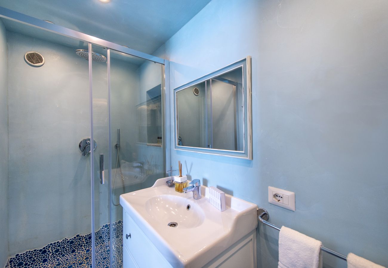 Studio à Praiano - Romantic Room
