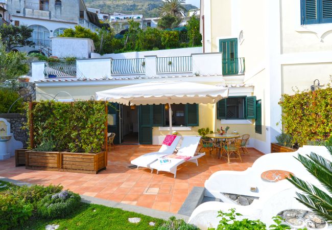 Villa à Praiano - Casa Alessia Villa à Praiano - Casa Alessia