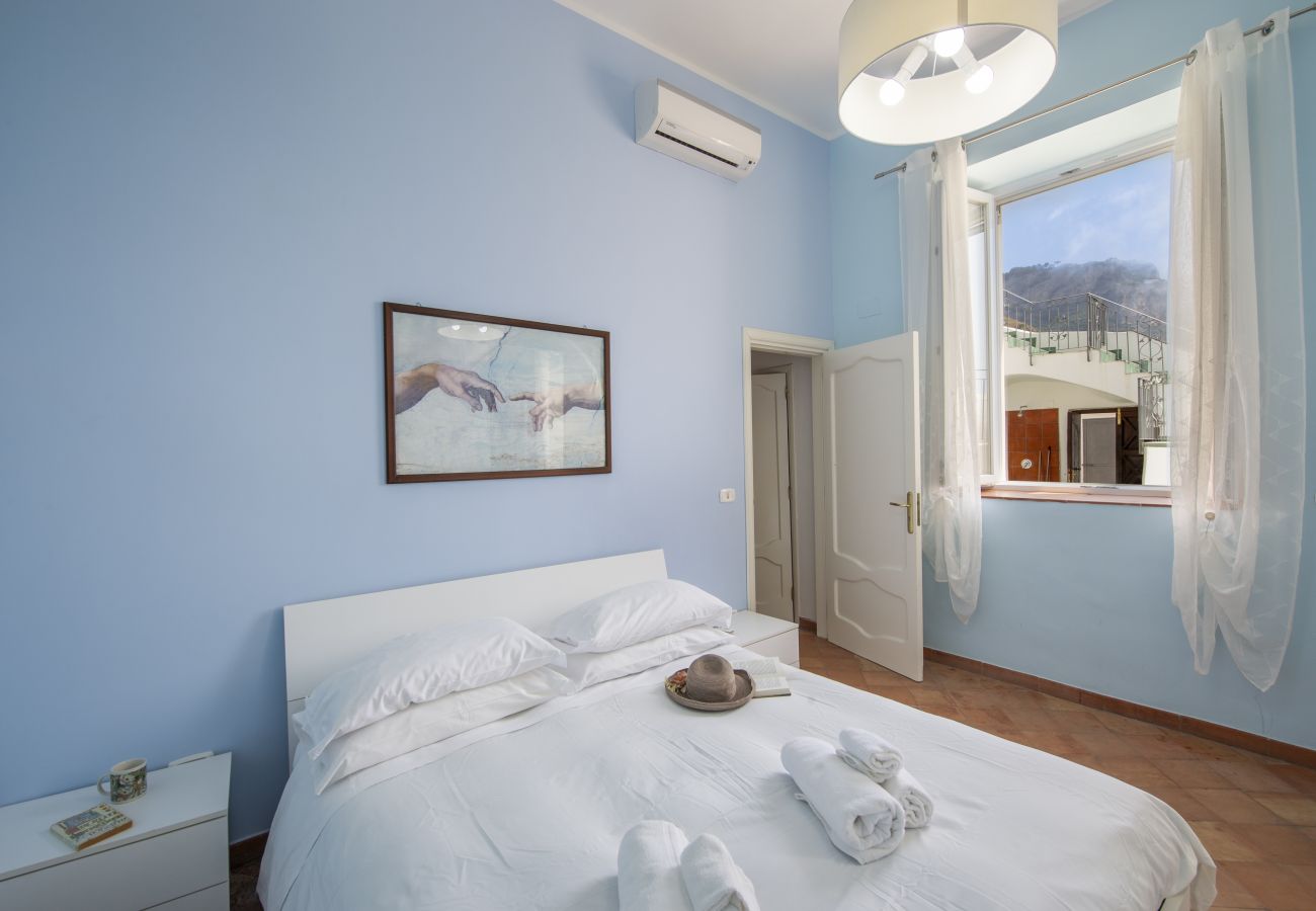 Maison à Praiano - Casa Punta Paradiso