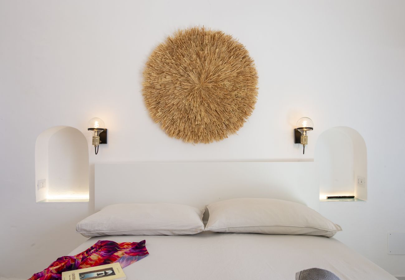 Maison à Praiano - Casa Punta Di Diamante