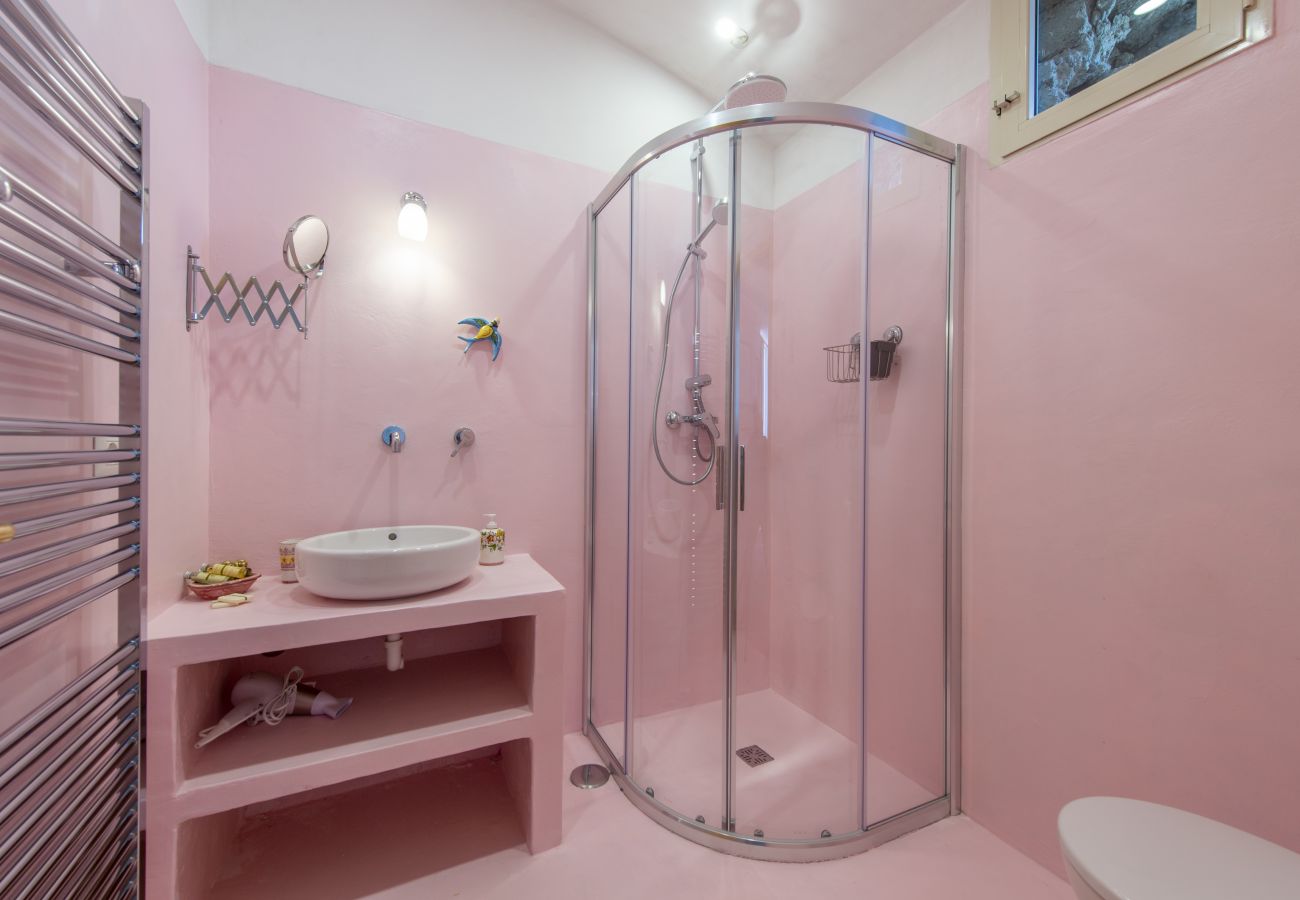 Maison à Praiano - Casa Punta Di Diamante