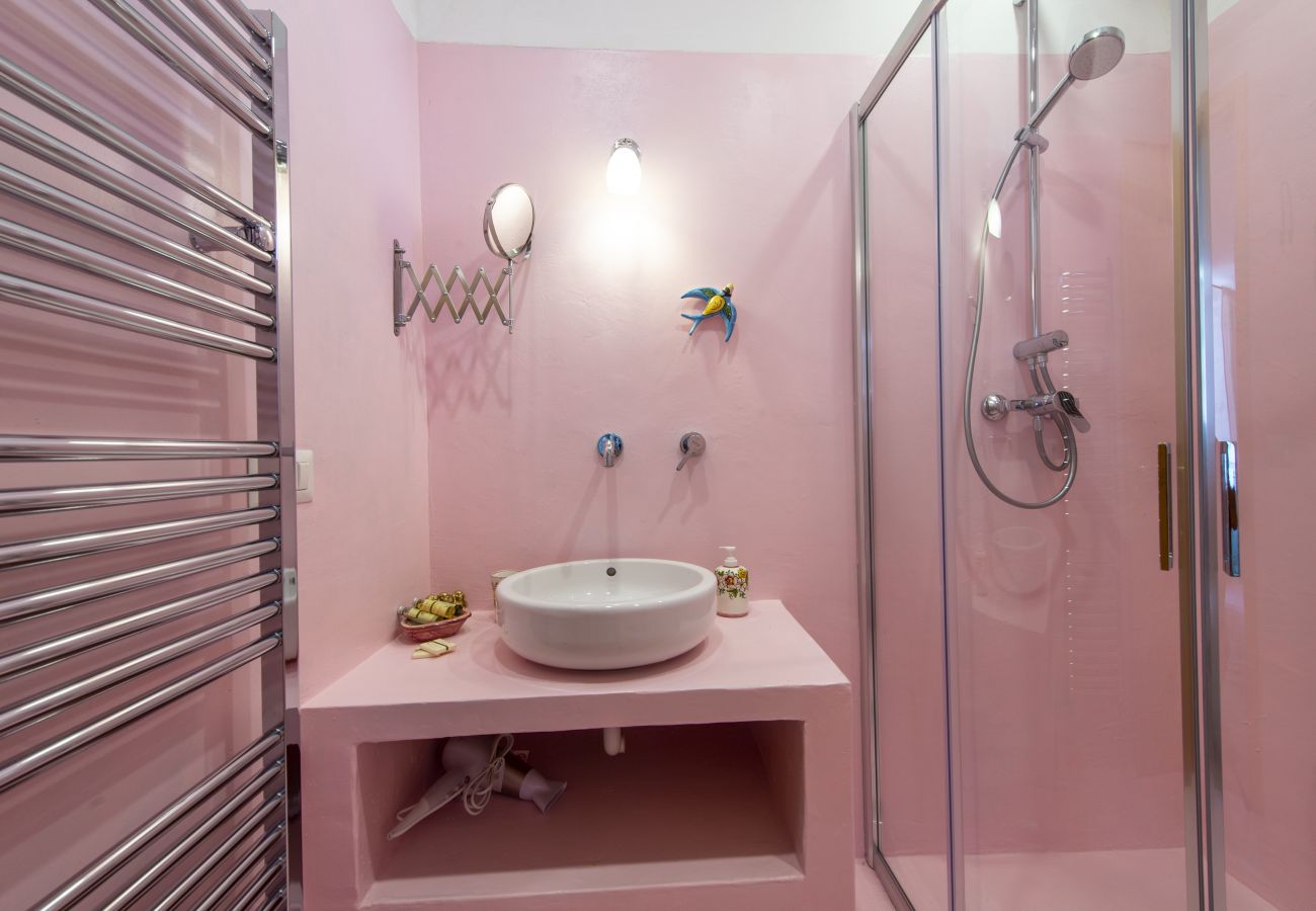 Maison à Praiano - Casa Punta Di Diamante